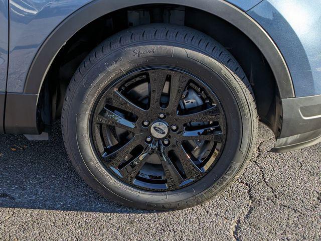 used 2019 Ford Explorer car, priced at $19,995