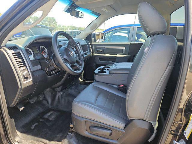 used 2015 Ram 1500 car, priced at $17,999