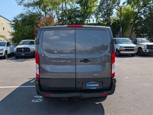 used 2016 Ford Transit-150 car, priced at $21,999