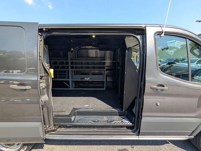 used 2016 Ford Transit-150 car, priced at $21,999