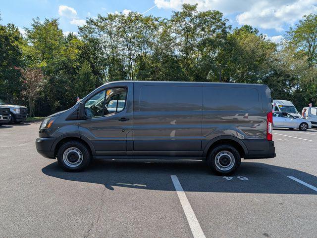 used 2016 Ford Transit-150 car, priced at $21,999