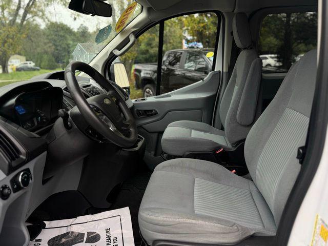 used 2015 Ford Transit-350 car, priced at $25,997