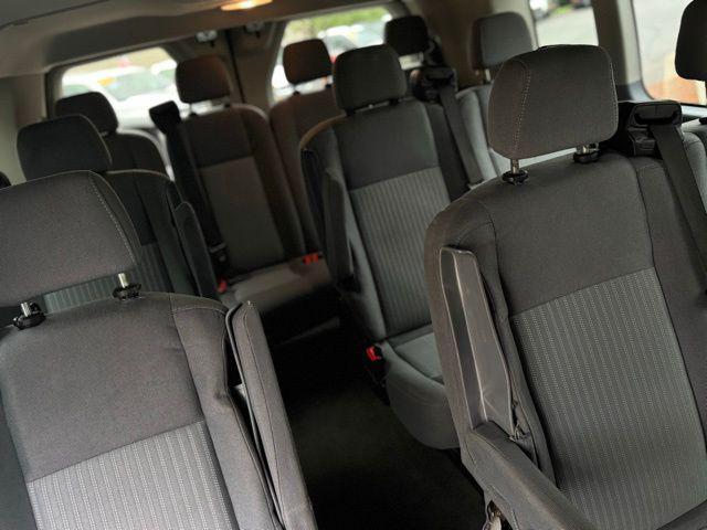 used 2015 Ford Transit-350 car, priced at $25,997