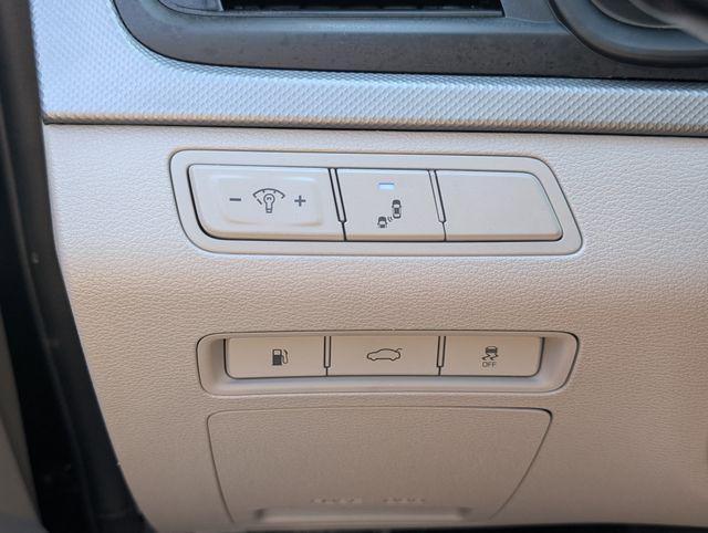 used 2018 Hyundai Sonata car, priced at $13,295