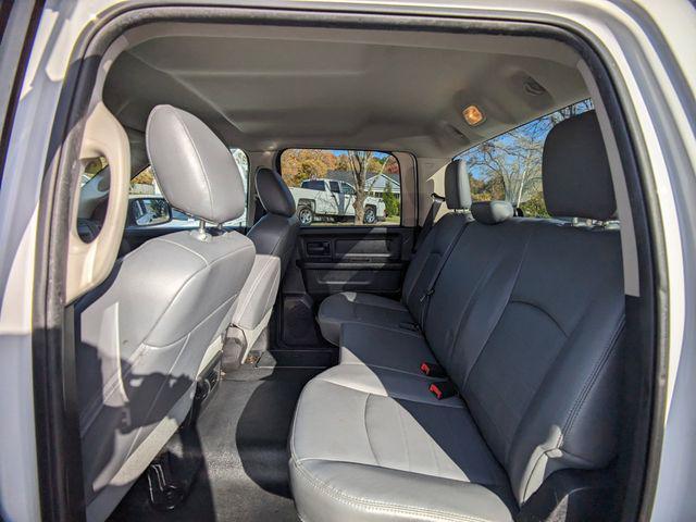 used 2016 Ram 1500 car, priced at $18,977