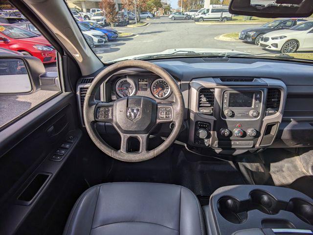 used 2016 Ram 1500 car, priced at $18,977