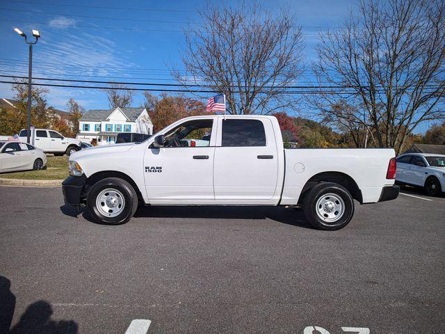 used 2016 Ram 1500 car, priced at $18,977