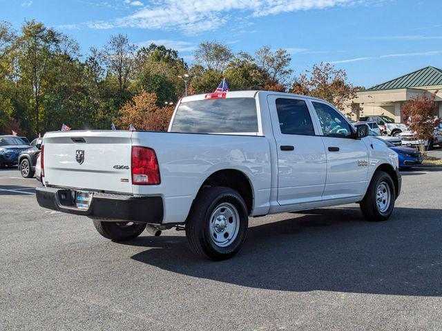 used 2016 Ram 1500 car, priced at $18,977