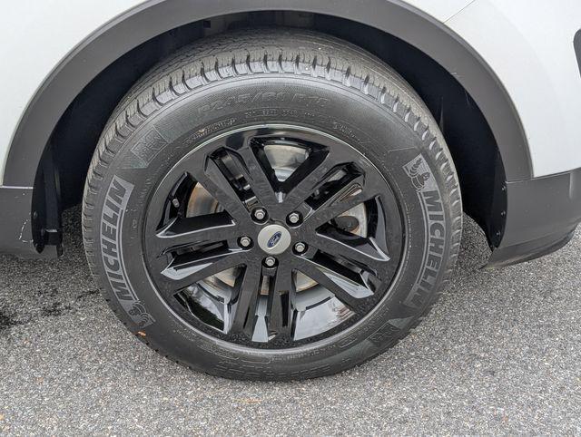 used 2016 Ford Explorer car, priced at $16,895