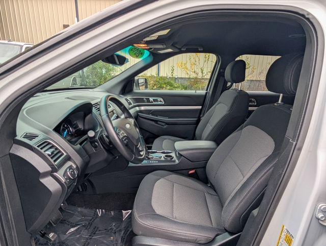 used 2016 Ford Explorer car, priced at $16,895