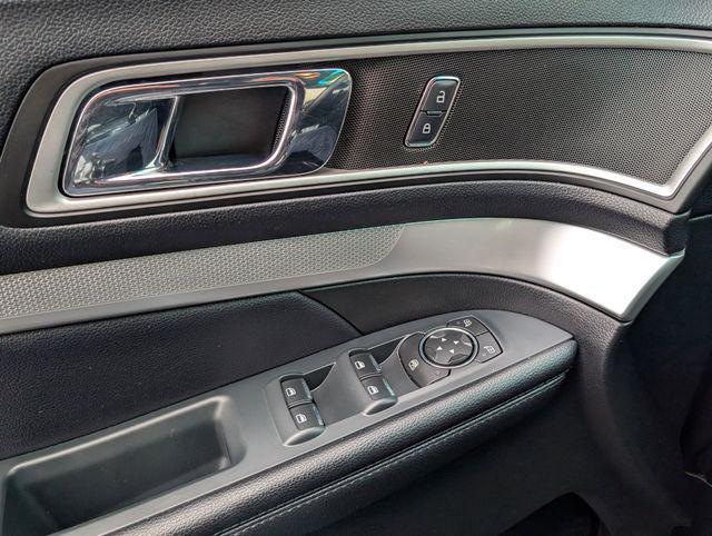 used 2016 Ford Explorer car, priced at $16,895