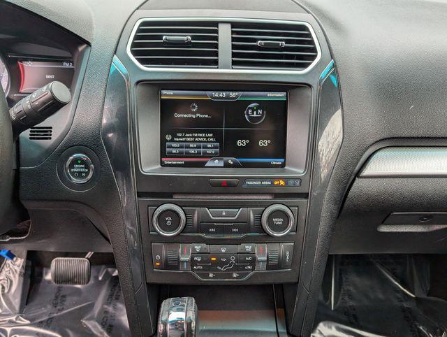 used 2016 Ford Explorer car, priced at $16,895