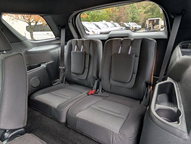 used 2016 Ford Explorer car, priced at $16,895