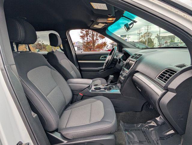 used 2016 Ford Explorer car, priced at $16,895