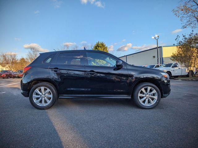 used 2015 Mitsubishi Outlander Sport car, priced at $12,700