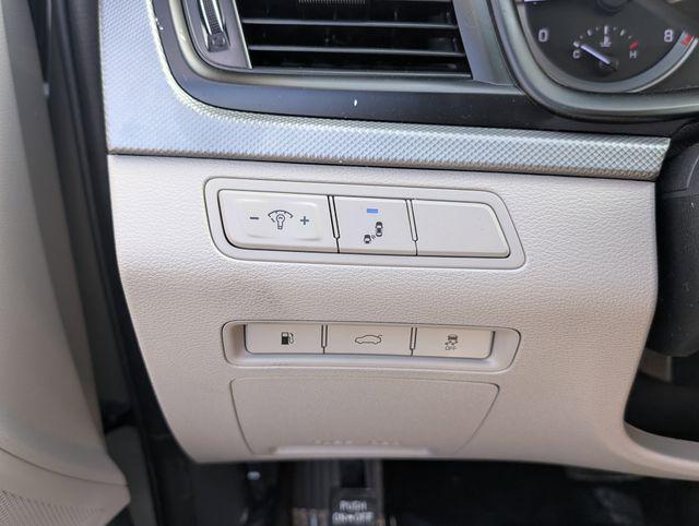 used 2018 Hyundai Sonata car, priced at $13,987