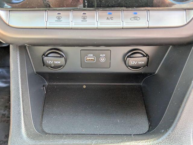 used 2018 Hyundai Sonata car, priced at $13,987