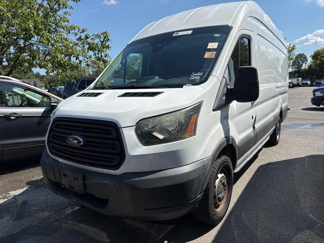 used 2016 Ford Transit-250 car, priced at $24,899