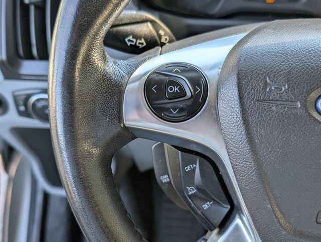 used 2016 Ford Transit-250 car, priced at $21,795