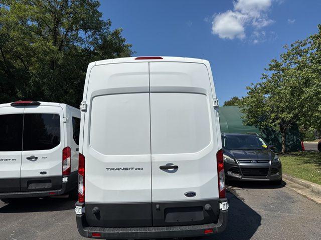 used 2016 Ford Transit-250 car, priced at $24,899