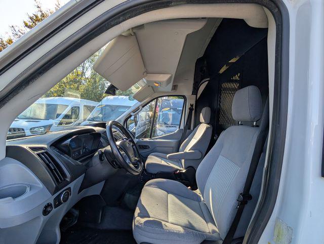 used 2016 Ford Transit-250 car, priced at $21,795