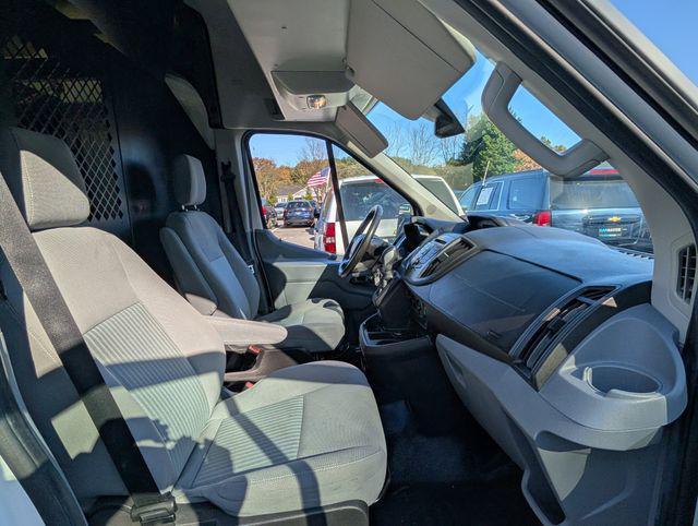 used 2016 Ford Transit-250 car, priced at $21,795