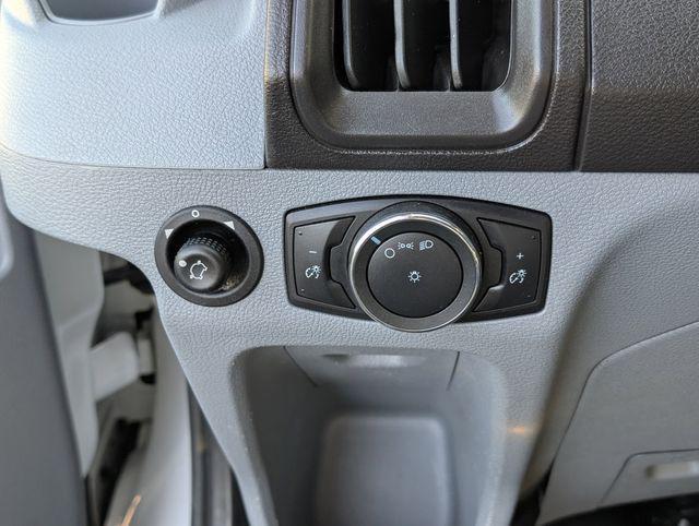 used 2016 Ford Transit-250 car, priced at $21,795