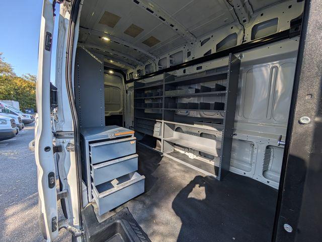 used 2016 Ford Transit-250 car, priced at $21,795