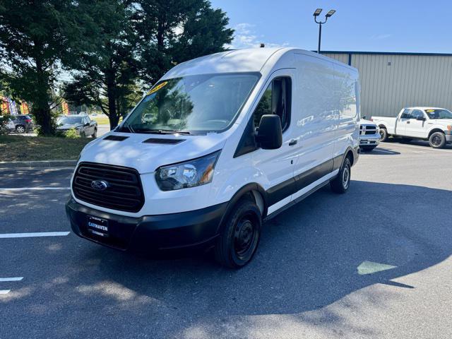 used 2019 Ford Transit-250 car, priced at $26,997