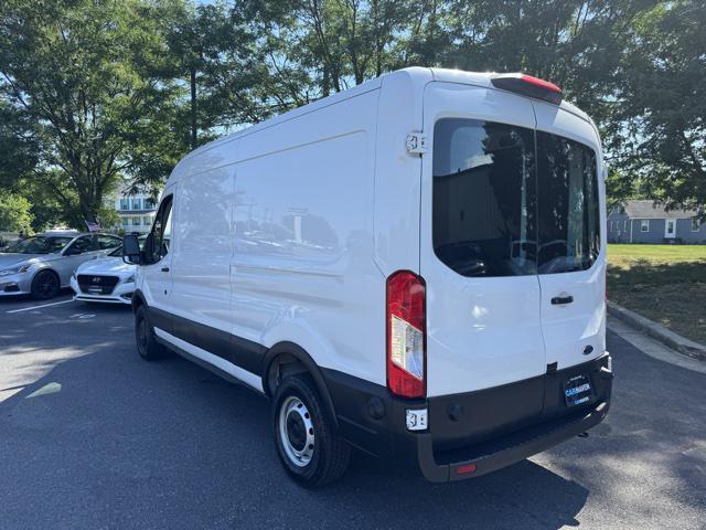 used 2019 Ford Transit-250 car, priced at $26,997