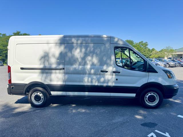 used 2019 Ford Transit-250 car, priced at $26,997