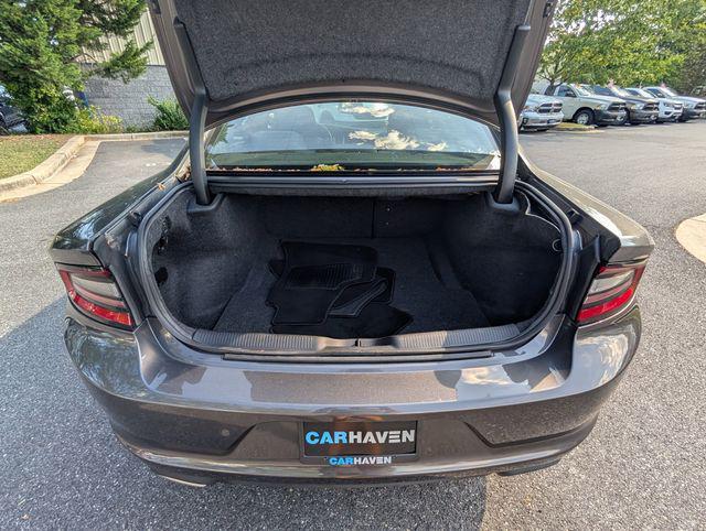 used 2019 Dodge Charger car, priced at $16,995
