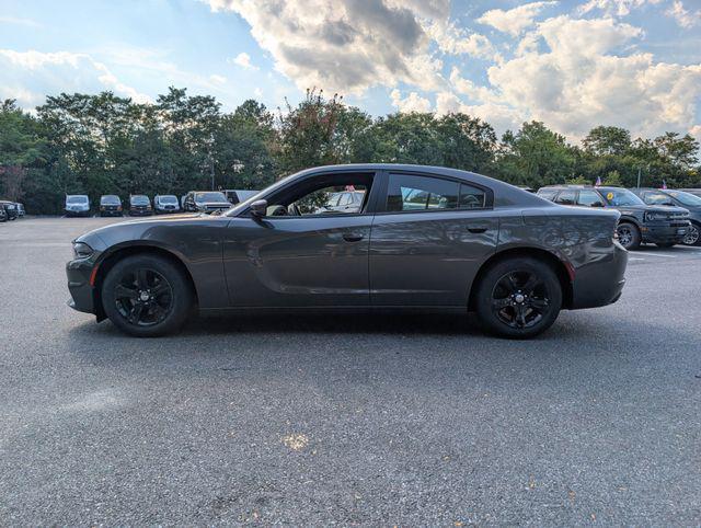 used 2019 Dodge Charger car, priced at $16,995