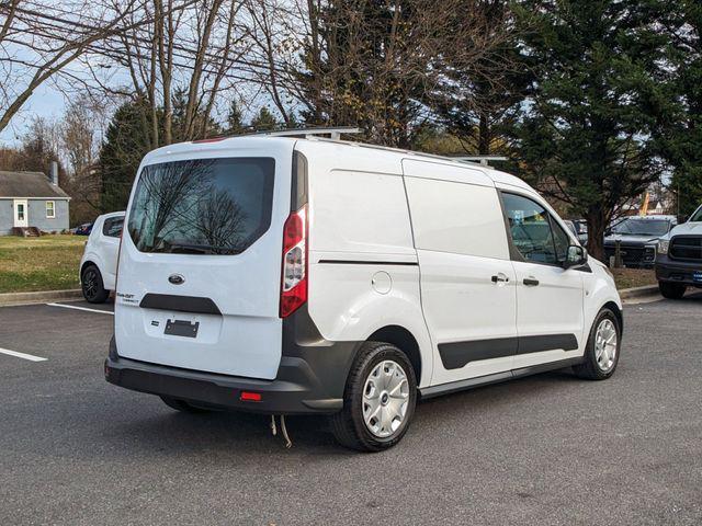 used 2015 Ford Transit Connect car, priced at $20,999