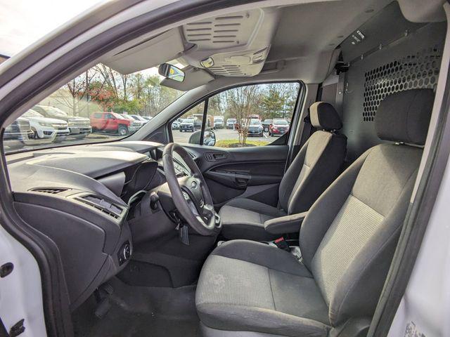 used 2015 Ford Transit Connect car, priced at $20,999