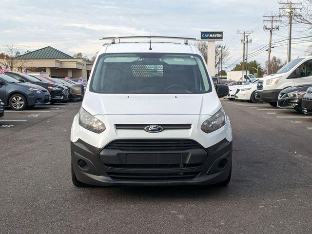 used 2015 Ford Transit Connect car, priced at $20,999