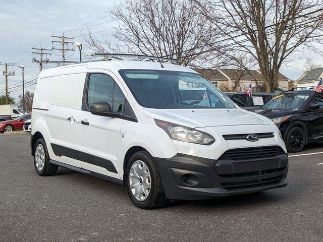 used 2015 Ford Transit Connect car, priced at $20,999