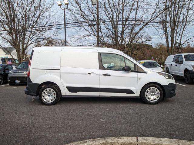 used 2015 Ford Transit Connect car, priced at $20,999