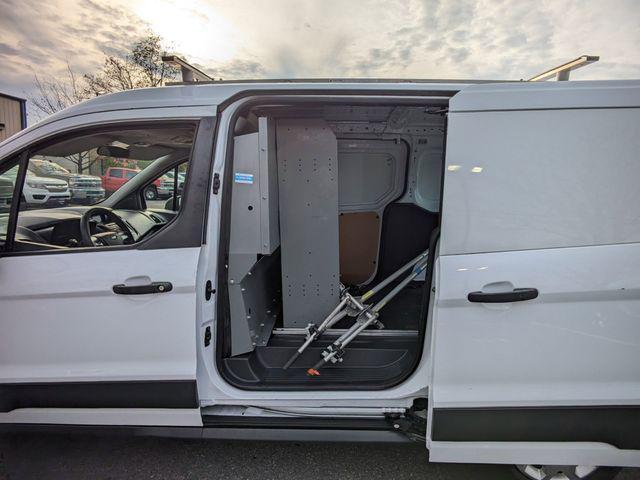 used 2015 Ford Transit Connect car, priced at $20,999