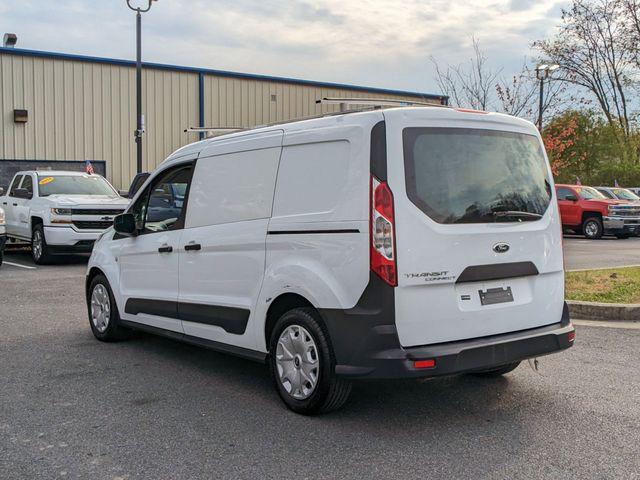 used 2015 Ford Transit Connect car, priced at $20,999