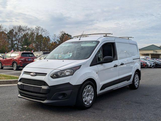 used 2015 Ford Transit Connect car, priced at $20,999