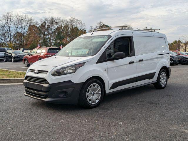 used 2015 Ford Transit Connect car, priced at $20,999