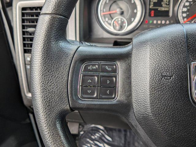 used 2019 Ram 1500 car, priced at $18,495