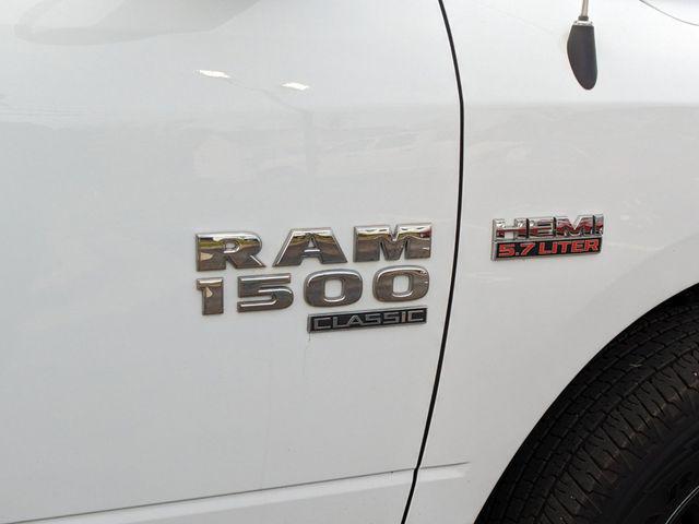 used 2019 Ram 1500 car, priced at $18,495