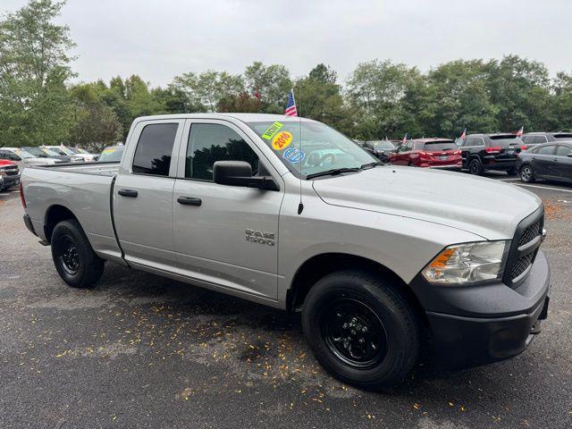 used 2016 Ram 1500 car, priced at $20,494