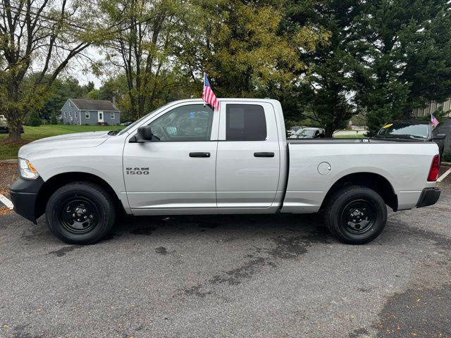 used 2016 Ram 1500 car, priced at $20,494