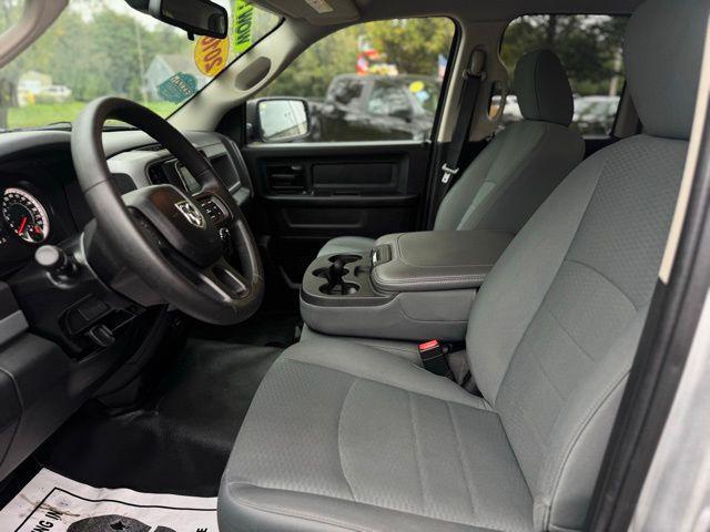 used 2016 Ram 1500 car, priced at $20,494