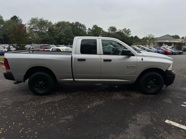 used 2016 Ram 1500 car, priced at $20,494