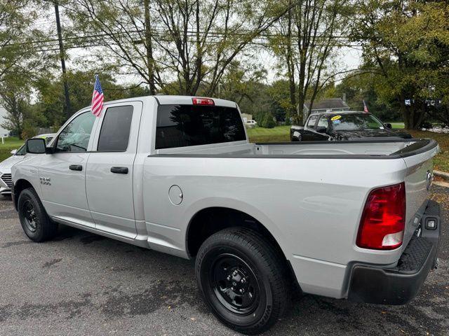 used 2016 Ram 1500 car, priced at $20,494