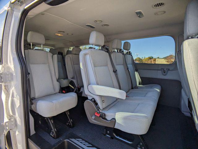 used 2015 Ford Transit-350 car, priced at $30,900